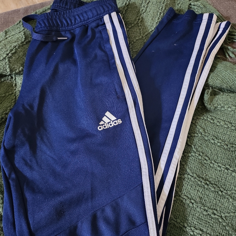 Women Adidas pants